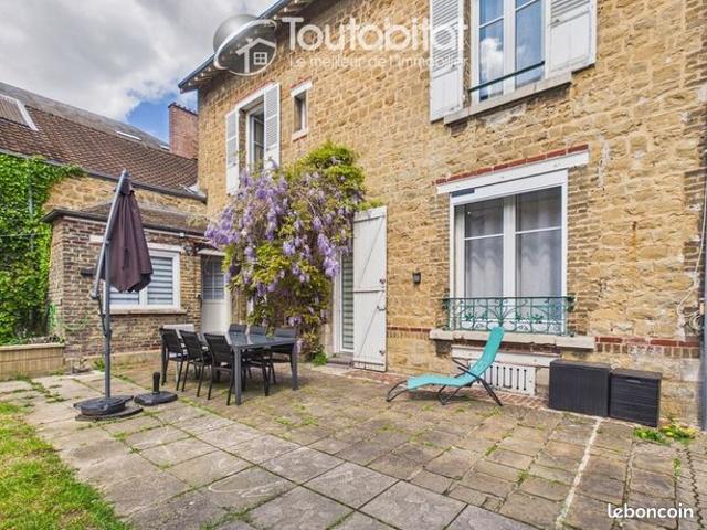 Maison 250 m² Charleville Mezieres