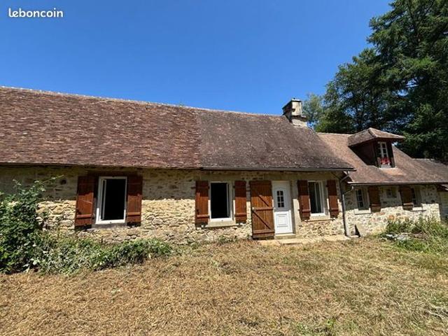 Maison 250 m² Bussiere Galant
