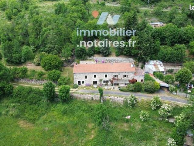 Maison 250 m² GRANDRIEU