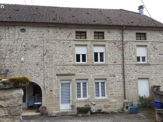 Maison 250 m² Demangevelle