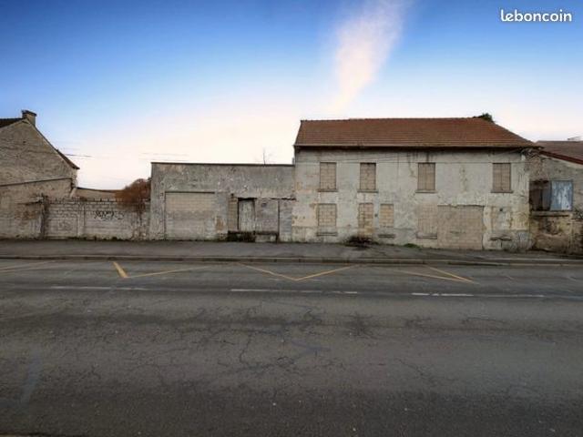 Maison 250 m² La Ferté sous Jouarre