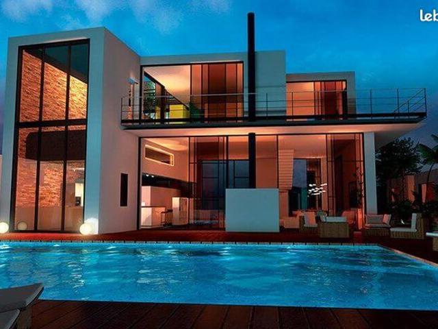 Maison 250 m² Sautron