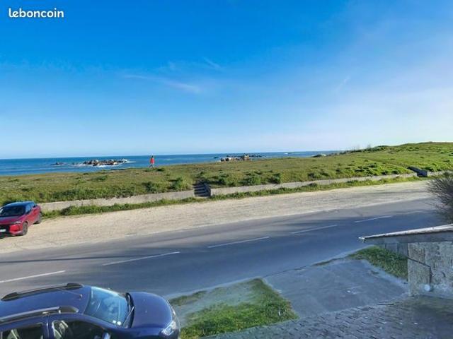 Maison 250 m² PLOUESCAT