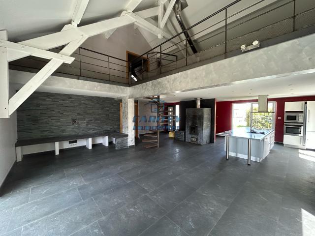 Maison 250m2