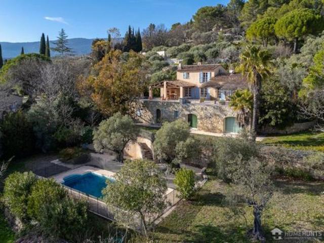 Maison 251 m2 FAYENCE