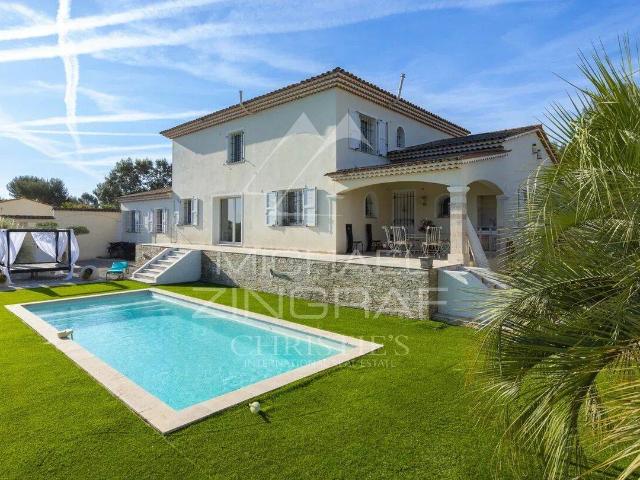 Maison 251 m2 Peymeinade