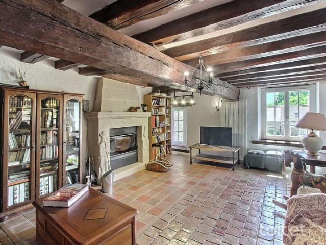 Maison 251 m2 8 pièces