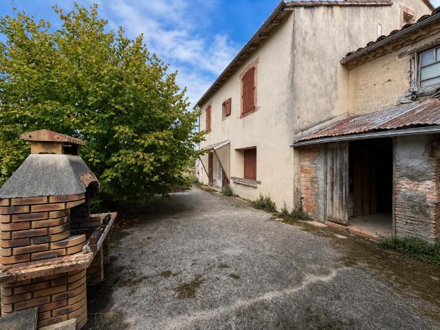 Maison