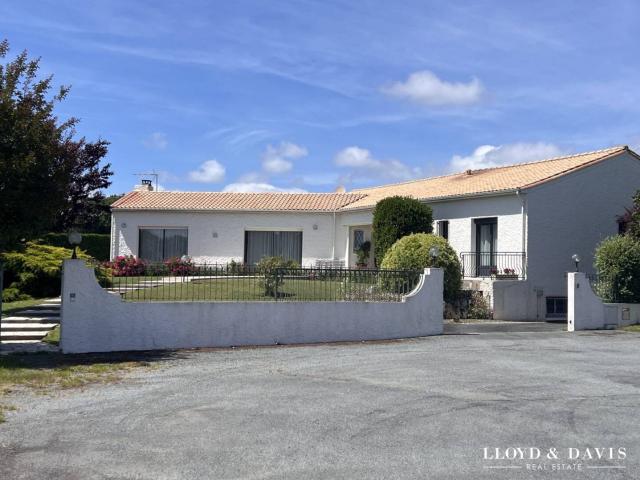 Maison 252 m2 Saint Sulpice de Royan
