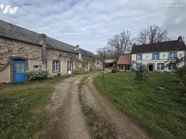 Maison 252 m² BELHOMERT GUEHOUVILLE