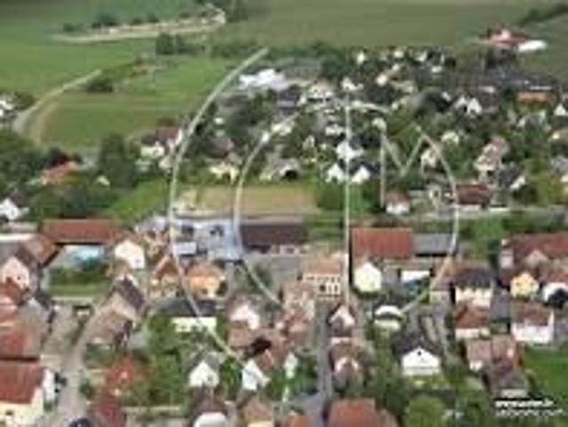 Maison 252 m² Heimsbrunn
