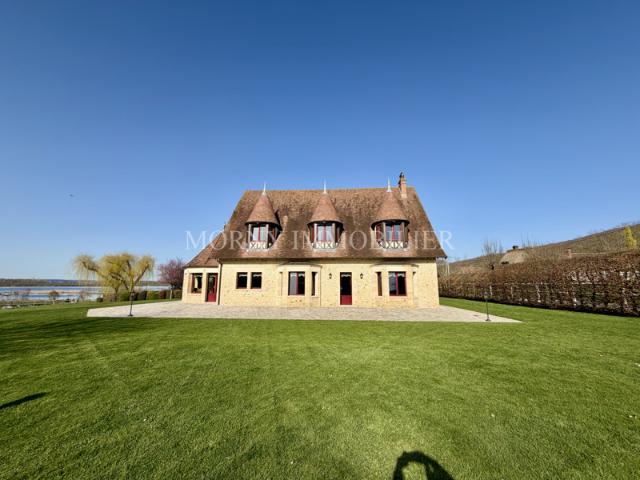 Maison 252m2 6 pièces