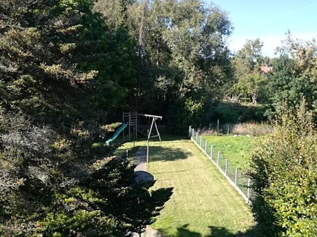 Maison 252m², 4 ch. avec jardin à Oreye 4360
