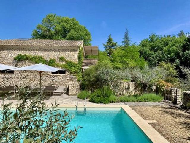 Maison 253 m2 GORDES