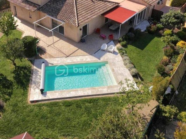 Maison 253 m2 La Crau