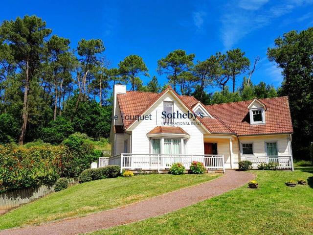 Maison 253 m2 Le Touquet Paris Plage