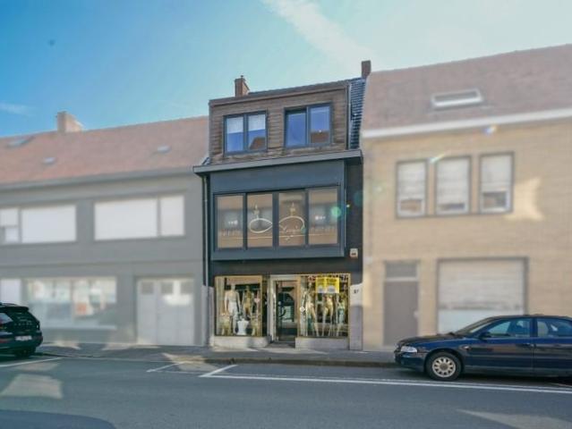 Maison 253 m² 3 Ch à vendre à Oudenburg