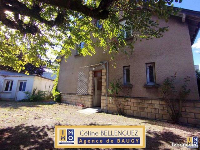 Maison 253 m² Avord