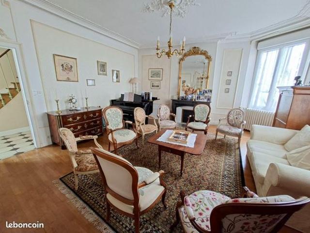 Maison 253 m² Le Mans