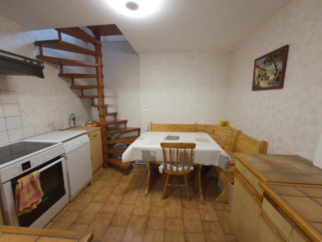 Maison 25 m2 3 pièces