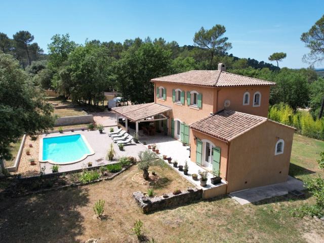 Maison 25 Minutes De Cotignac 165m² Brignoles