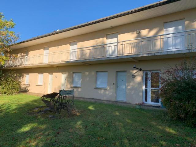Maison 25 pièces 572 m²