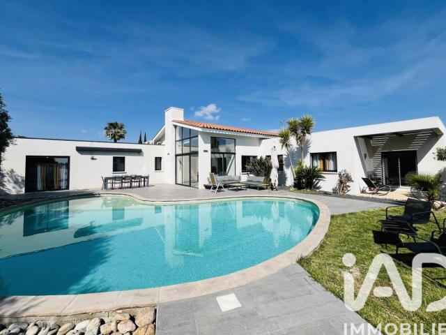 Maison 264 m2 Perpignan