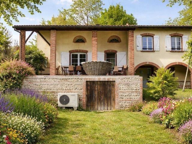 Maison 264 m2 Rebigue