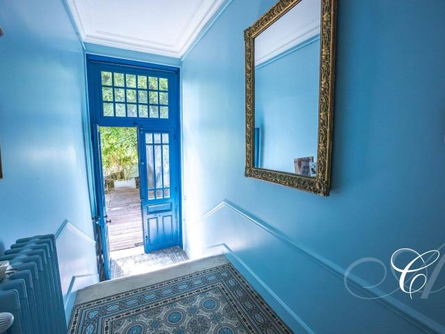 Maison 264 m2 Versailles