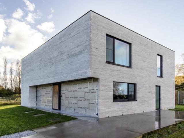 Maison 264 m² 4 Ch à vendre à De Haan