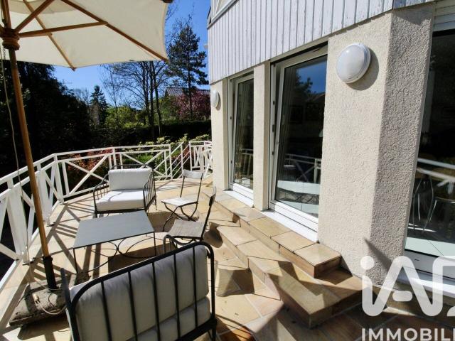 Maison 265 m2 Nogent sur Marne
