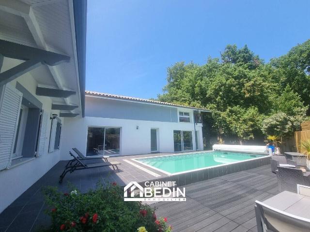 Maison 265 m2 Ares