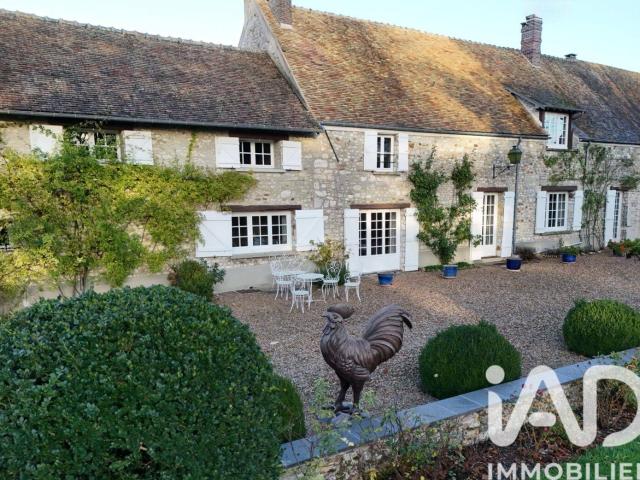 Maison 265 m2 Bréval