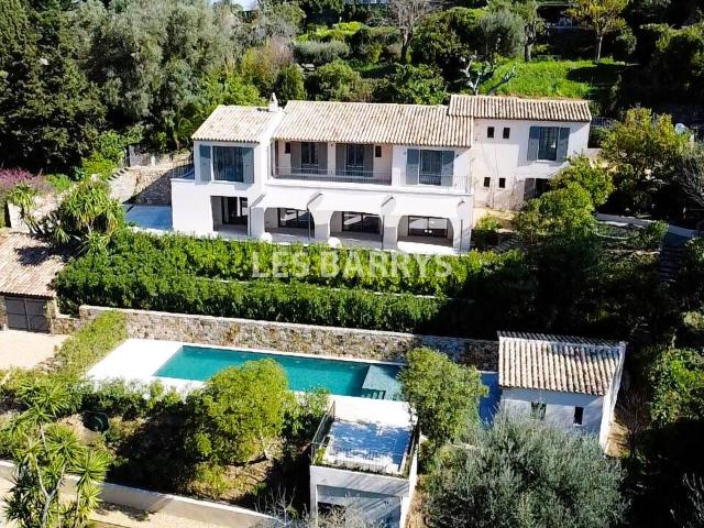 Maison 265 m2 Gassin