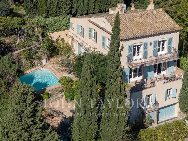 Maison 265 m2 Grimaud