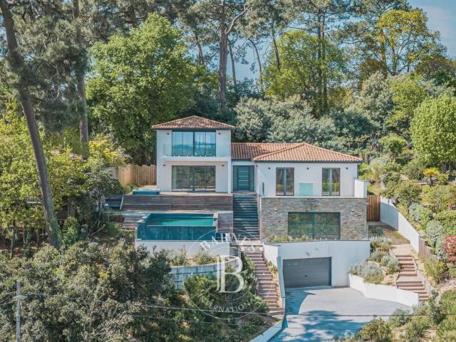 Maison 265 m2 La Teste de Buch