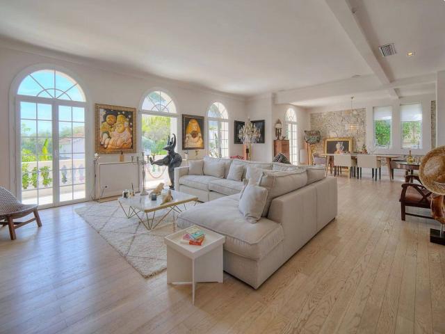 Maison 265 m2 Le Cannet