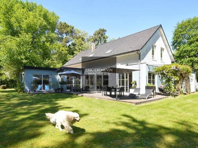 Maison 265 m2 Le Touquet Paris Plage