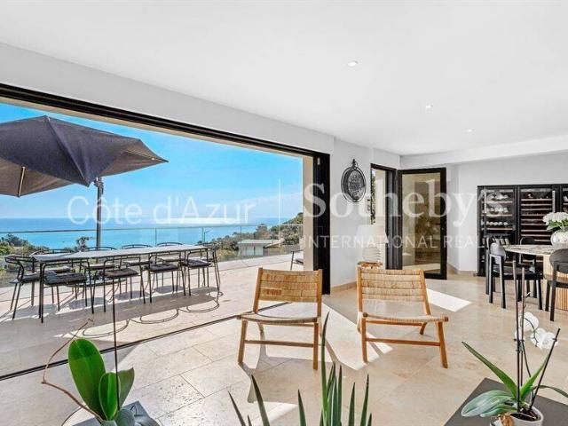 Maison 265 m2 Les Issambres