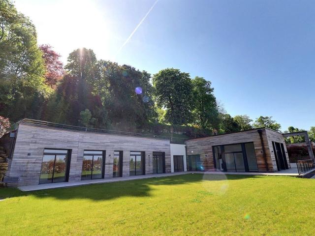 Maison 266 m2 Louveciennes