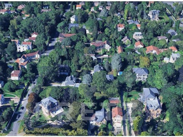 Maison 266 m2 Vaucresson