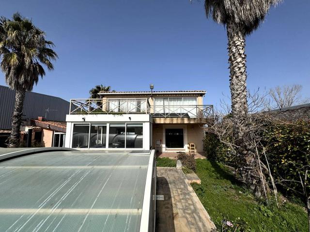 Maison 267 m2 Chateauneuf les Martigues