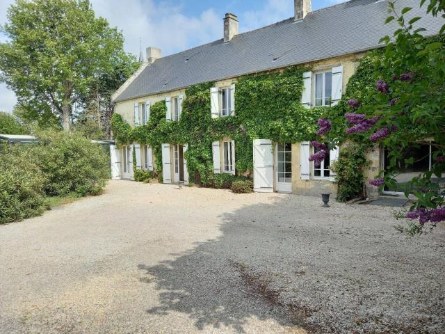 Maison 267 m2 Rots