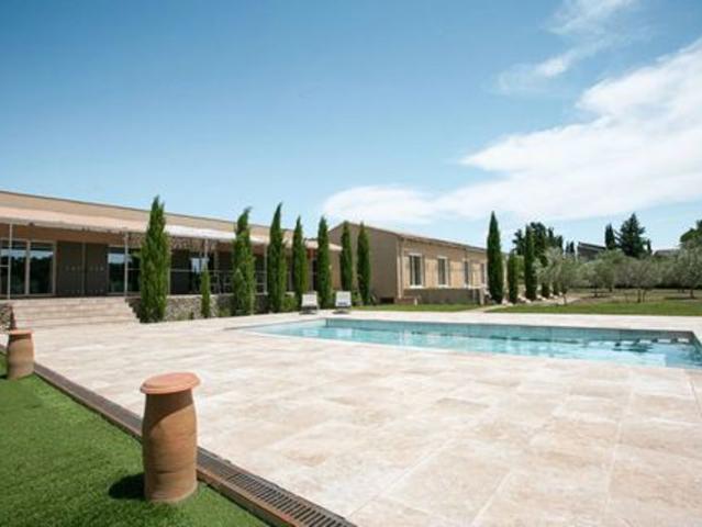 Maison 267 m2 UZES