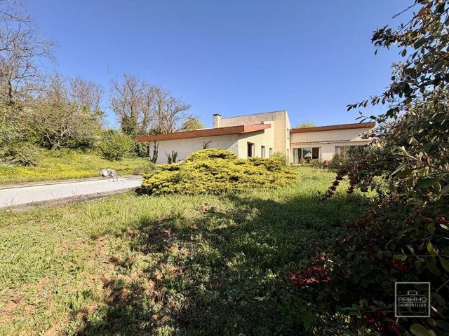 Maison 268 m2 Saint Didier Au Mont d Or