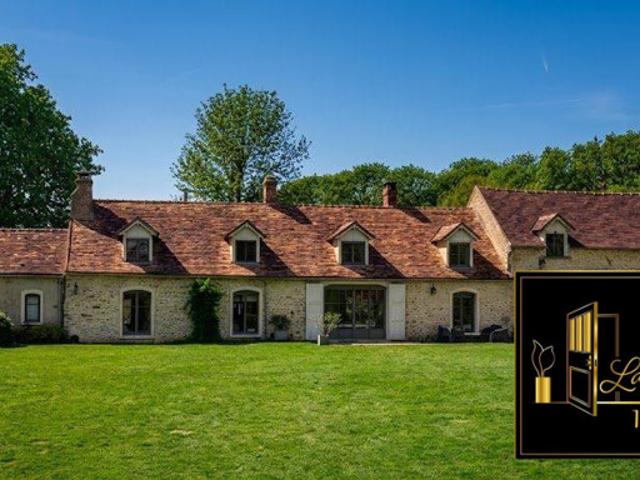 Maison 268 m2 11 pièces