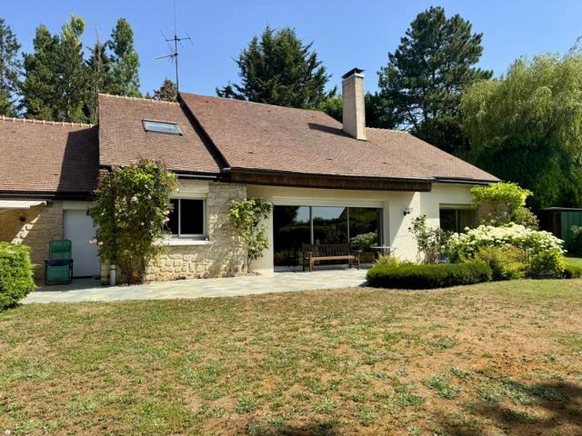 Maison 268 m2 7 pièces