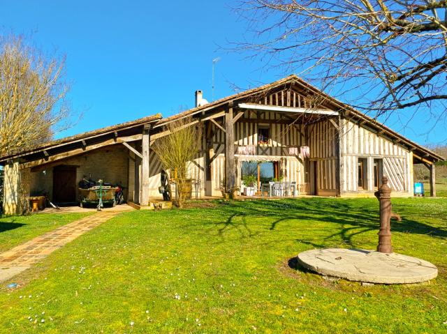 Maison 268 m²
