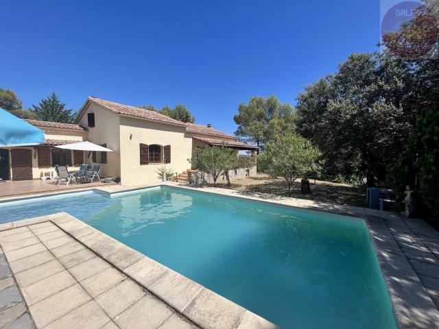 Maison 268m² Bagard