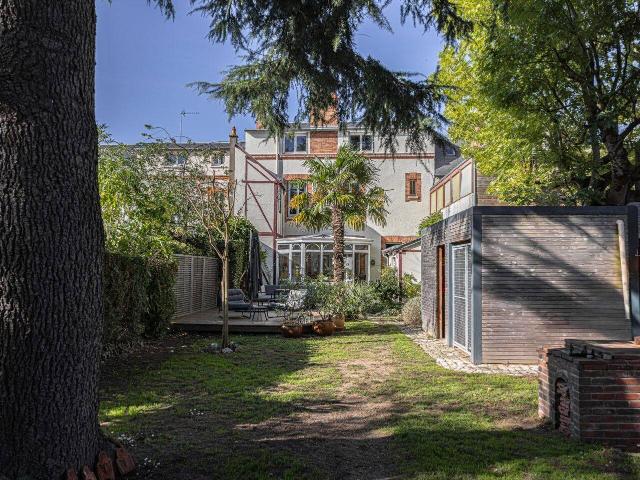 Maison 260 m2 Orleans
